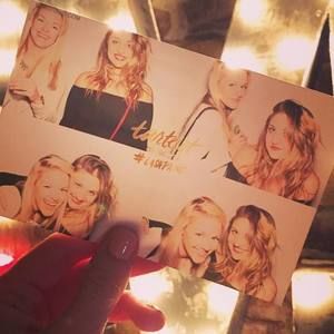 Meet your Posher, Sara